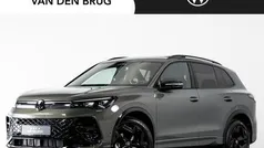 Blauw Gebruikt 2024 VW Tiguan Style SUV | € 50.900 (Eerlijke prijs)