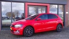 Gebruikt 2019 VW Polo Comfortline Hatchback | € 14.950 (Eerlijke prijs)