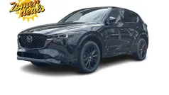 Gebruikt 2025 Mazda CX-5 Homura-Line SUV | € 49.735 (Eerlijke prijs)