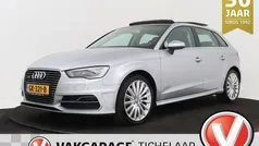 Grijs Gebruikt 2015 Audi A3 Sportback Ambition Hatchback | € 14.899 (Eerlijke prijs)