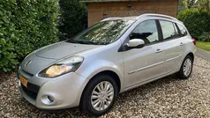 Gebruikt 2011 Renault Clio GrandTour Collection Stationwagen | € 4.390 (Eerlijke prijs)