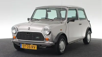 Gebruikt 1987 Mini 1000 Hatchback | € 14.995
