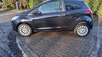 Occasion Ford Ka Titanium X 69 PK (50 kW) 2011 Hatchback