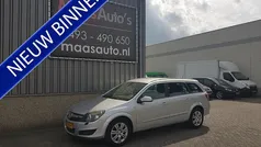 Gebruikt 2009 Opel Astra Edition Stationwagen | € 1.950 (Goede deal)
