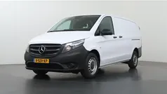 Gebruikt 2019 Mercedes Vito Sedan | € 22.850 (Eerlijke prijs)
