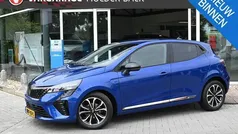 Gebruikt 2024 Renault Clio V Techno Hatchback | € 19.900 (Eerlijke prijs)