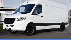 Gebruikt 2020 Mercedes Sprinter Edition Van | € 35.995 (Goede deal)