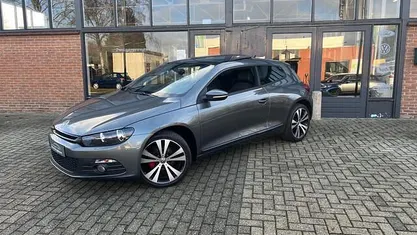 Gebruikt 2013 VW Scirocco Highline Coupé | € 8.950 (Goede deal)