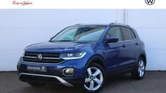 Gebruikt 2021 VW T-Cross Style SUV | € 24.950 (Eerlijke prijs)