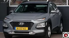 Grijs Gebruikt 2020 Hyundai Kona Comfort SUV | € 16.950 (Eerlijke prijs)