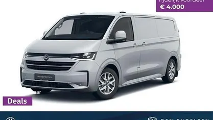 Occasion VW Transporter 231 PK (169 kW) 2026 Van