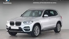 Gebruikt 2020 BMW X3 Executive SUV | € 39.450 (Super prijs)