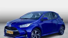 Gebruikt 2024 Toyota Yaris Edition Hatchback | € 24.999 (Eerlijke prijs)