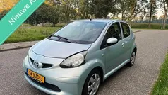 Gebruikt 2005 Toyota Aygo Hatchback | € 1.500 (Eerlijke prijs)