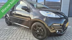 Gebruikt 2013 Peugeot 107 Active Hatchback | € 6.500 (Eerlijke prijs)