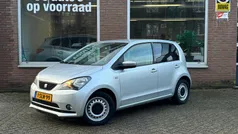 Grijs Gebruikt 2013 Seat Mii Hatchback | € 7.345 (Eerlijke prijs)