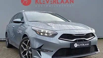 Overige Gebruikt 2023 Kia Ceed Sportswagon Stationwagen | € 22.950 (Eerlijke prijs)