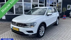 Gebruikt 2018 VW Tiguan Comfortline SUV | € 19.649 (Goede deal)