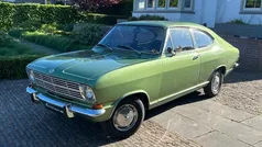Opel Kadett