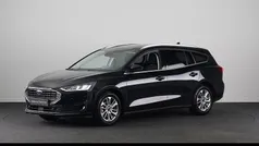 Gebruikt 2024 Ford Focus Titanium X Stationwagen | € 24.945 (Eerlijke prijs)