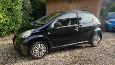 Gebruikt 2009 Toyota Aygo Hatchback | € 999 (Super prijs)