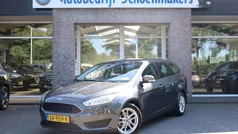 Grijs Gebruikt 2016 Ford Focus Stationwagen | € 8.940 (Eerlijke prijs)