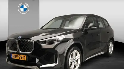 Occasion BMW iX1 Comfort Edition 230 kW (313 PK) 2025 SUV