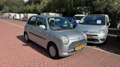 Grijs Gebruikt 2008 Daihatsu Trevis Hatchback | € 2.450 (Eerlijke prijs)