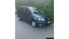 Overige Gebruikt 2016 VW Caddy Maxi MPV | € 8.450 (Eerlijke prijs)