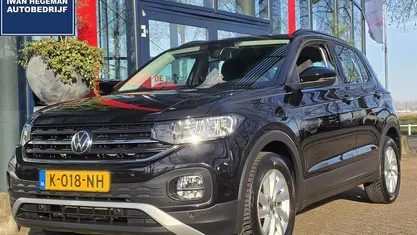 Occasion VW T-Cross Life 95 PK (69 kW) 2021 SUV