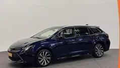 Gebruikt 2022 Toyota Corolla Stationwagen | € 20.890 (Eerlijke prijs)