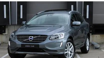 Occasion Volvo XC60 245 PK (180 kW) 2017 SUV