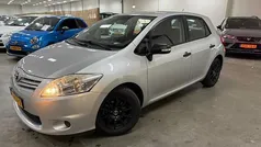 Gebruikt 2010 Toyota Auris Comfort Hatchback | € 4.949 (Eerlijke prijs)