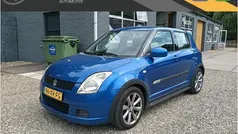 Gebruikt 2007 Suzuki Swift Hatchback | € 999 (Super prijs)