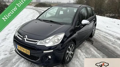 Occasion 2013 Citroën C3 Hatchback | € 3.250 (Eerlijke prijs)