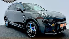 Gebruikt 2022 Lynk & Co 01 SUV | € 26.000 (Eerlijke prijs)