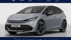 Gebruikt 2025 Cupra Born Limited Edition Hatchback | € 37.490 (Eerlijke prijs)