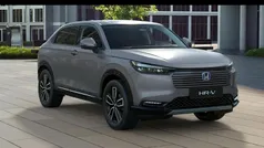 Grijs Nieuw 2025 Honda HR-V Advance SUV | € 41.149 (Eerlijke prijs)