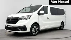 Gebruikt 2024 Renault Trafic Van | € 35.090 (Eerlijke prijs)