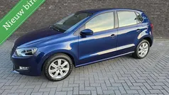 Gebruikt 2010 VW Polo Highline Hatchback | € 6.750 (Eerlijke prijs)