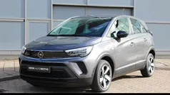 Grijs Gebruikt 2022 Opel Crossland Edition SUV | € 15.945 (Eerlijke prijs)