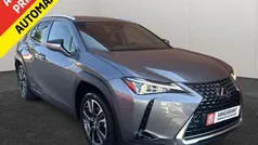 Gebruikt 2020 Lexus UX 250h SUV | € 28.990 (Eerlijke prijs)