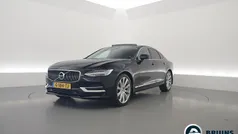 Gebruikt 2018 Volvo S90 Inscription Sedan | € 29.950 (Iets duurder)
