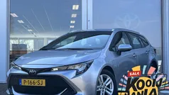 Grijs Gebruikt 2022 Toyota Corolla Active Stationwagen | € 24.150 (Eerlijke prijs)