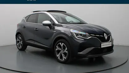 Occasion 2022 Renault Captur R.S. SUV | € 21.990 (Eerlijke prijs)
