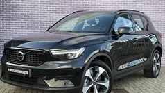 Gebruikt 2024 Volvo XC40 Plus SUV | € 42.899 (Eerlijke prijs)