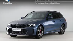 Gebruikt 2025 BMW 330e M Sport Stationwagen | € 62.450 (Goede deal)