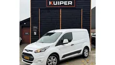 Gebruikt 2015 Ford Transit Van | € 4.200 (Eerlijke prijs)