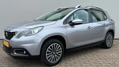 Occasion 2019 Peugeot 2008 SUV | € 11.950 (Goede deal)