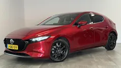 Gebruikt 2020 Mazda 3 Luxury Hatchback | € 20.695 (Goede deal)